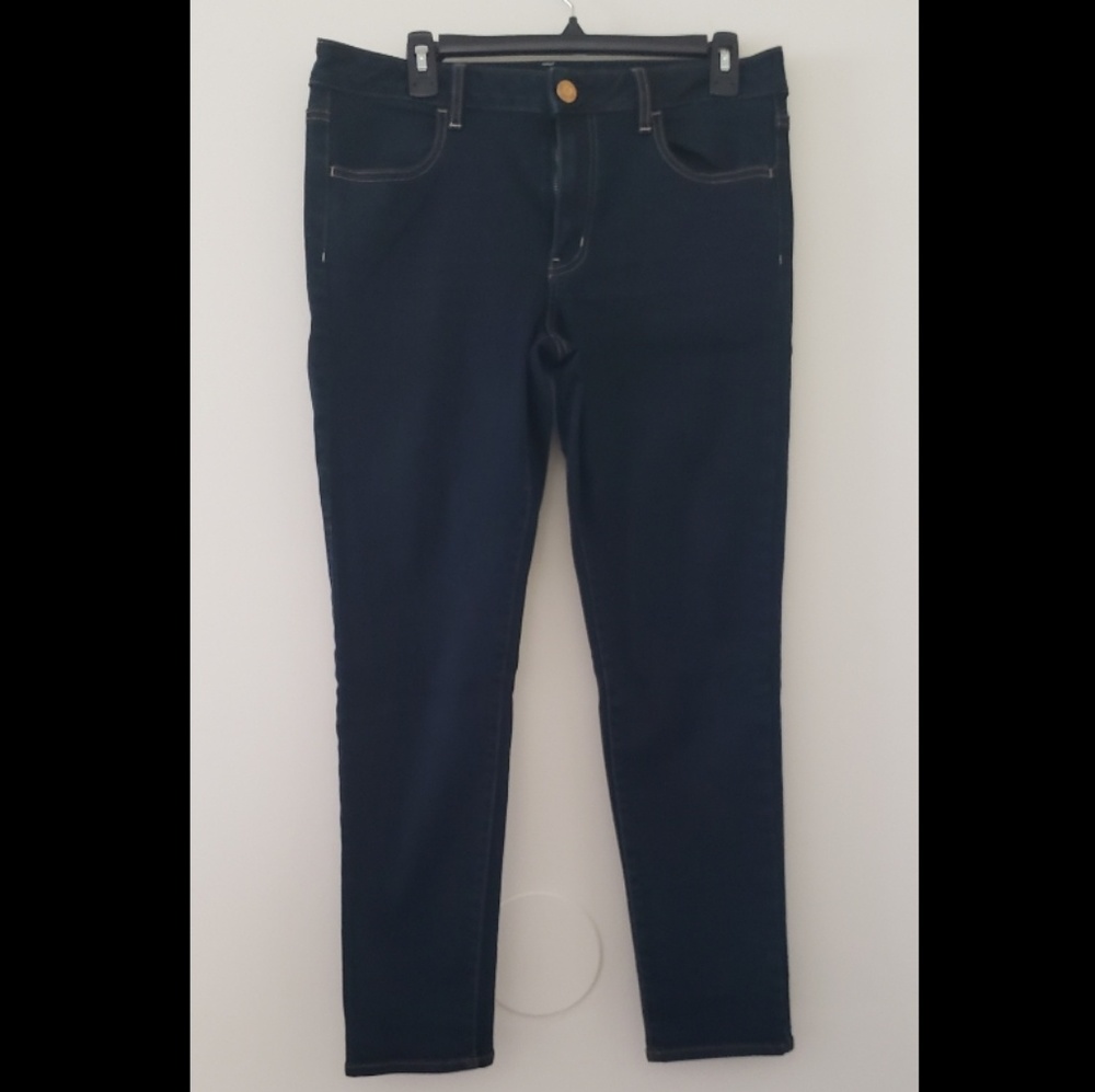 American Eagle Jegging